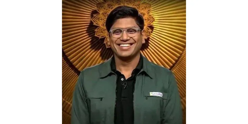 Peyush Bansal